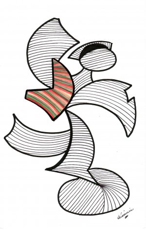 Abstract 2 **** 6 for $20.00