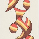 Abstract 7 **** 6 for $20.00