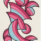 Abstract 10 **** 6 for $20.00