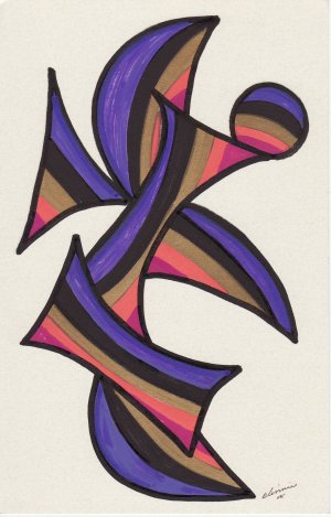 Purple L **** 6 for $20.00