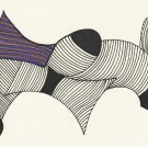Zebra Tail **** 5 for $20.00