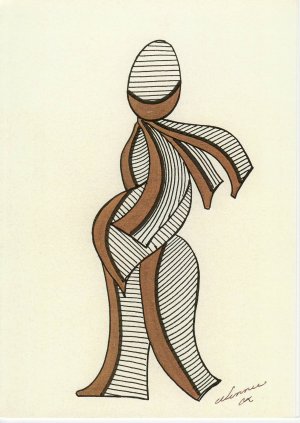 Just Right Lines **** 5 for $20.00