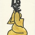 Love **** 5 for $20.00