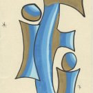 If I-- Blue **** 5 for $20.00