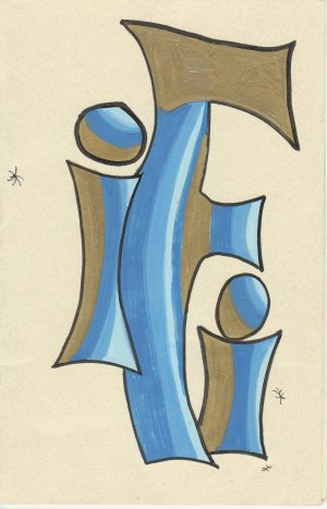 If I-- Blue **** 5 for $20.00