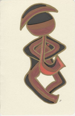 Just Sax **** 5 for $20.00