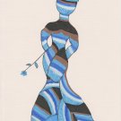 Mosaic Lady Sings The Blues **** 5 for $20.00