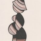 Mosaic Just Pregnant **** 5  for $20.00