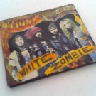 White Zombie "Electric Head"