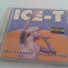 Ice-T "THe Classic Collection"