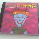 Meat Puppets "No Joke"