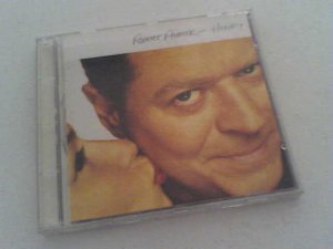Robert Palmer "Honey"