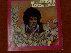 Jimmy Hendrix "Loose Ends"