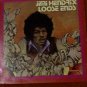Jimmy Hendrix "Loose Ends"