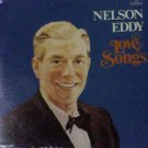 Nelson Eddy "Love Songs"
