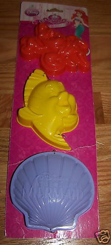 disney sand toys