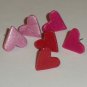 HEART EARRINGS