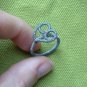 HEART RING