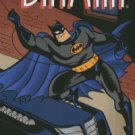 Personalized Batman Children's Book TM & © DC Comics-lowest price!