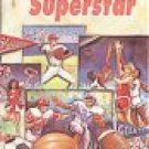 Personalized Sports Superstar Childrens Book © Best