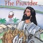 Jesus the Provider Personalized Kids Book© Best- only $10.99!