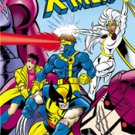 Personalized X-Men Childrens Book TM & © Marvel Characters