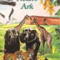 Personalized Noah's Ark Childrens Book © Best