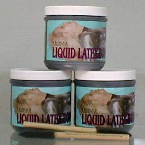 liquid latex body
