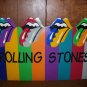 1971 ROLLING STONES STICKY FINGERS BILLBOARD ALBUM LP