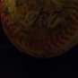 BABE RUTH SIGNED BASEBALL