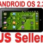 NEW_7-inch MID Tablet PC-ANDROID MARKET_2.2 _ROOTED USA