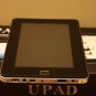 NEW 7" UPAD ZT180 TABLET PC ANDROID 2.2 HDMI ZEPAD 4GB