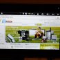NEW 7" UPAD ZT180 TABLET PC ANDROID 2.2 HDMI ZEPAD 4GB