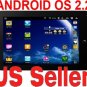 Android 2.2 8" Tablet pad MID 80003 Flash 10.1 Froyo