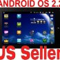 Android 2.2 8" Tablet pad MID 80003 Flash 10.1 Froyo