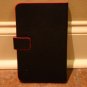 NEW 7-inch Leather Case Android Tablet MID/ zepad Red