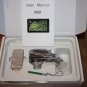 7" Android 2.2 VIA 8650 Tablet PC Netbook WiFi Cam MID