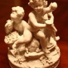 AELTESTE VOLKSTEDTER 1900-1936 PORCELAIN CHILDREN FIG.