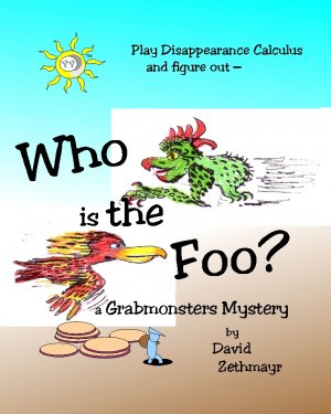 "Who is the Foo?" by David Zethmayr. Zang-fu Level 1