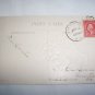 Easter Greetings postcard E15