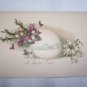 A joyful Easter Postcard E20