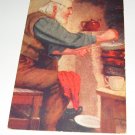 Santa Claus Postcard lot  C65