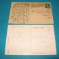 Sincerest Greetings Postcards G23