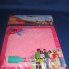 High School Musical Dry Erase Board
