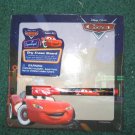Cars Dry Erase Board