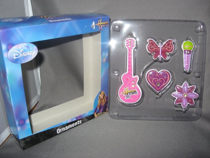 Hanna montana christmas songs