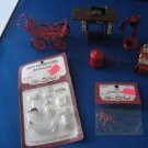 Dollhouse furniture