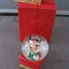 Mickey Mouse Snow Globe 2003