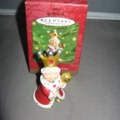 Hallmark Keepsake Mom ornament