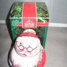 Hallmark Keepsake Jolly Wolly Santa ornament